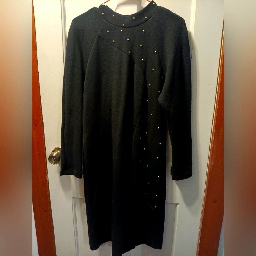 🤠Vintage Benson & Smith Dress Size 13